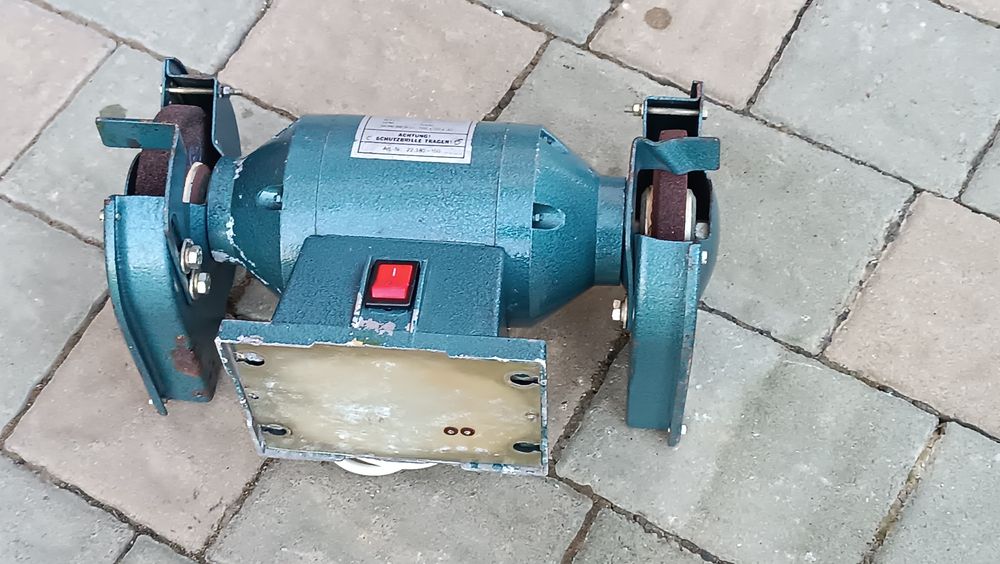 Нождак з Німеччини то