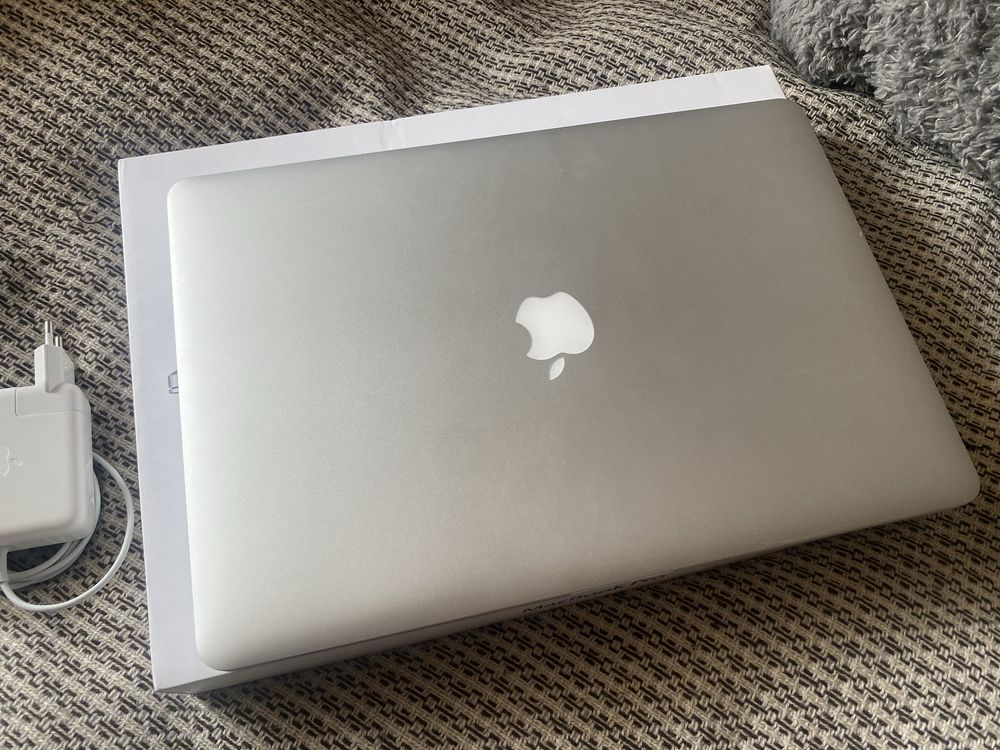 Apple Macbook Pro 15 Late 2013 i7/16/512/750M 2Gb