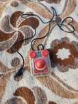 Joystick Competition Pro Commodore