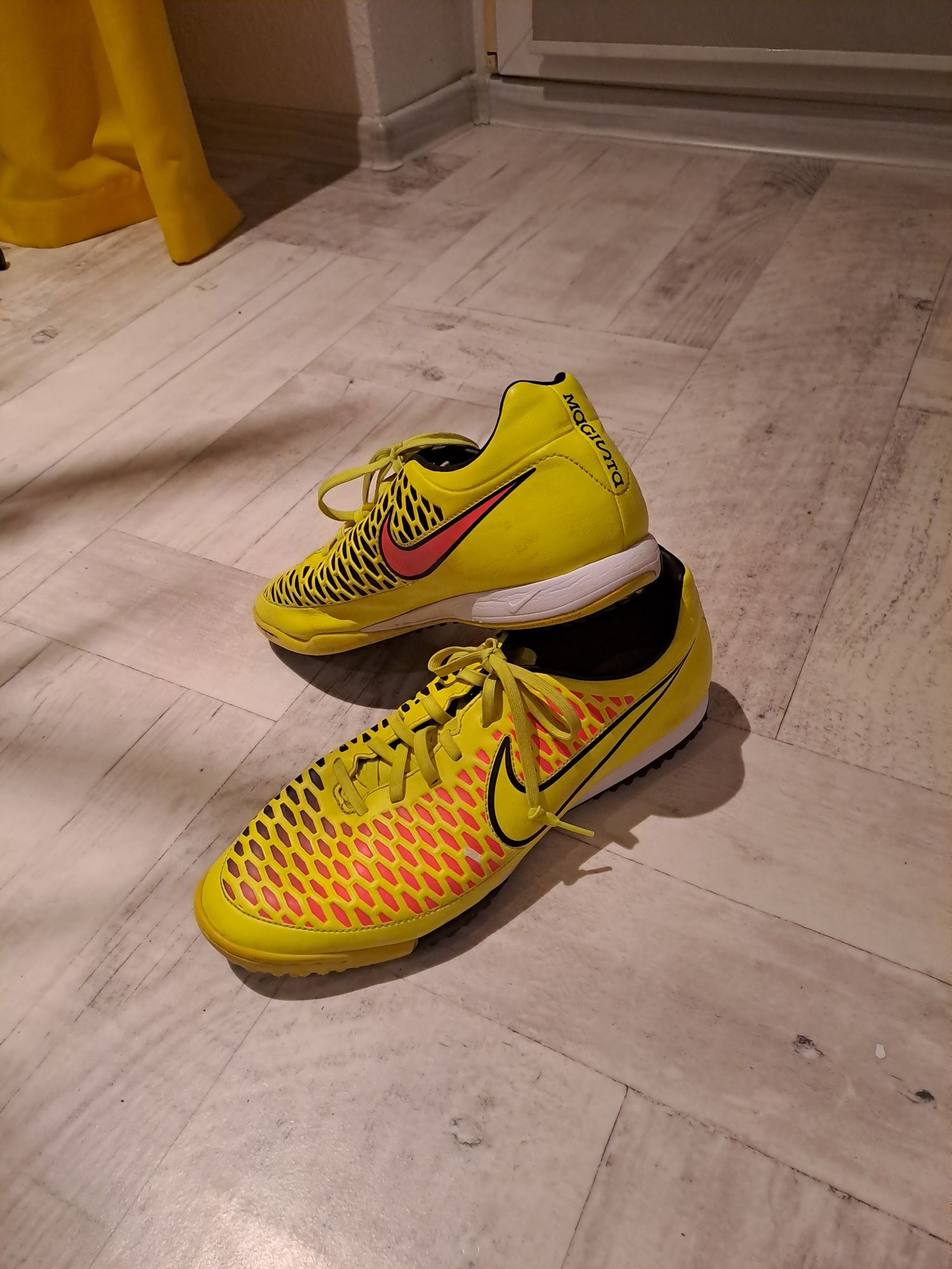 Buty sportowe męskie Nike