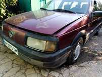 Продается Volkswagen Passat cl (B3)