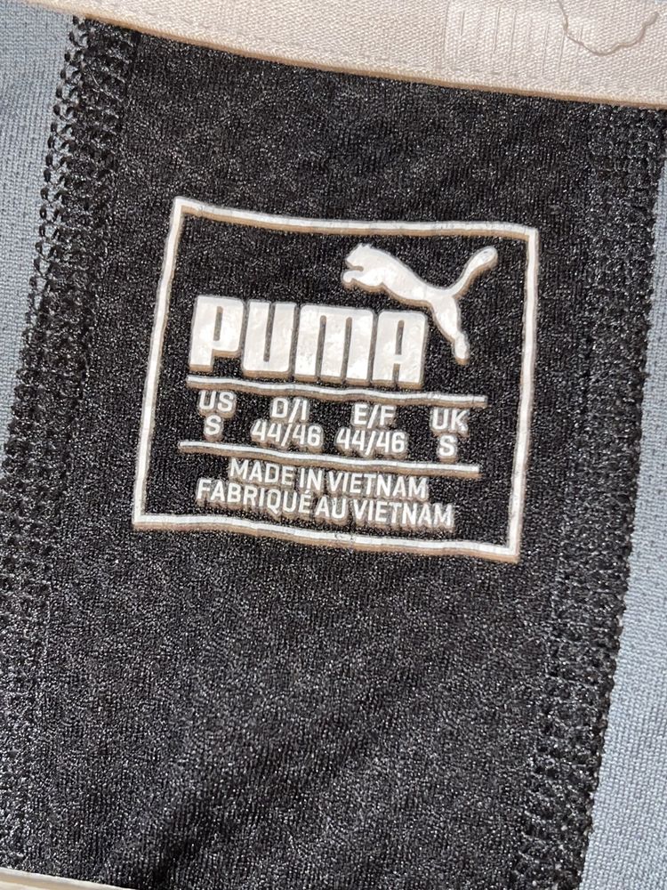 Bluza puma w rozmiarze S