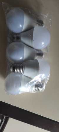 Led лампа 12V E27