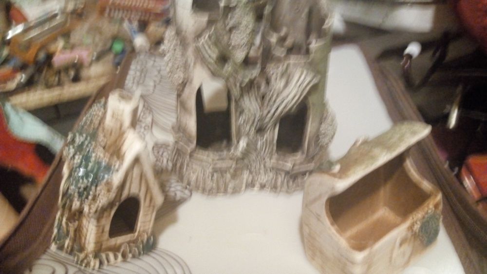 Продам  аквариум