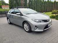 Toyota Auris 1.4 D-4D