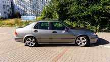 Saab 9-5 SAAB 9-5 2,3T ARC