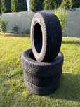 Opony zimowe Nokian Nordman RS2 205/60 R16 96R XL komplet 4 opon.
