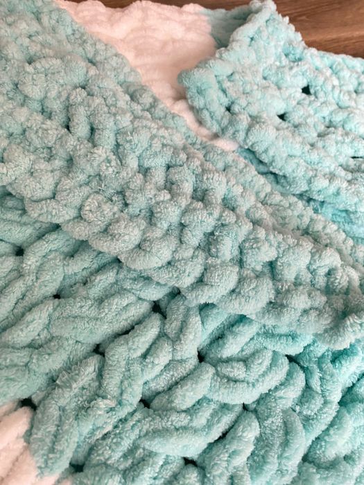 Kocyk duży dla dziecka