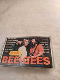 Kaseta magnetofonowa Bee Gees
