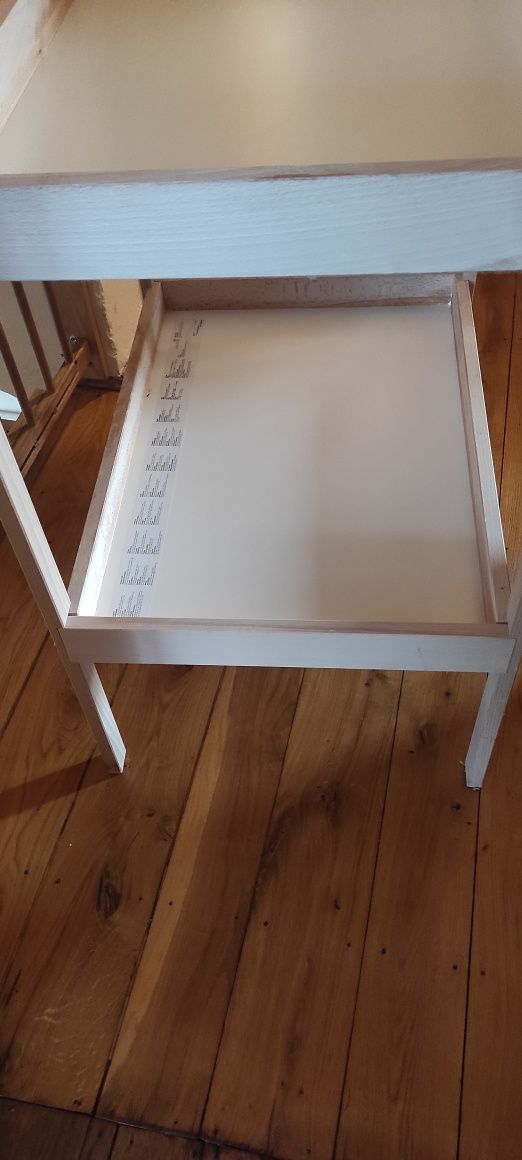 Przewijak Ikea SINGLAR