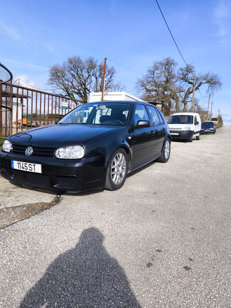 Golf mk4 pd130 .