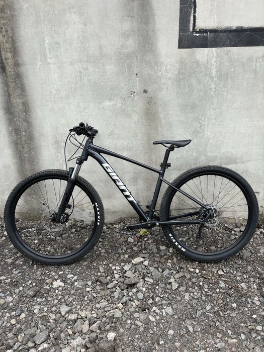 Велосипед Giant Talon 2022 M29/3