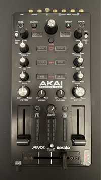 AKAI AMX Serato DJ controller