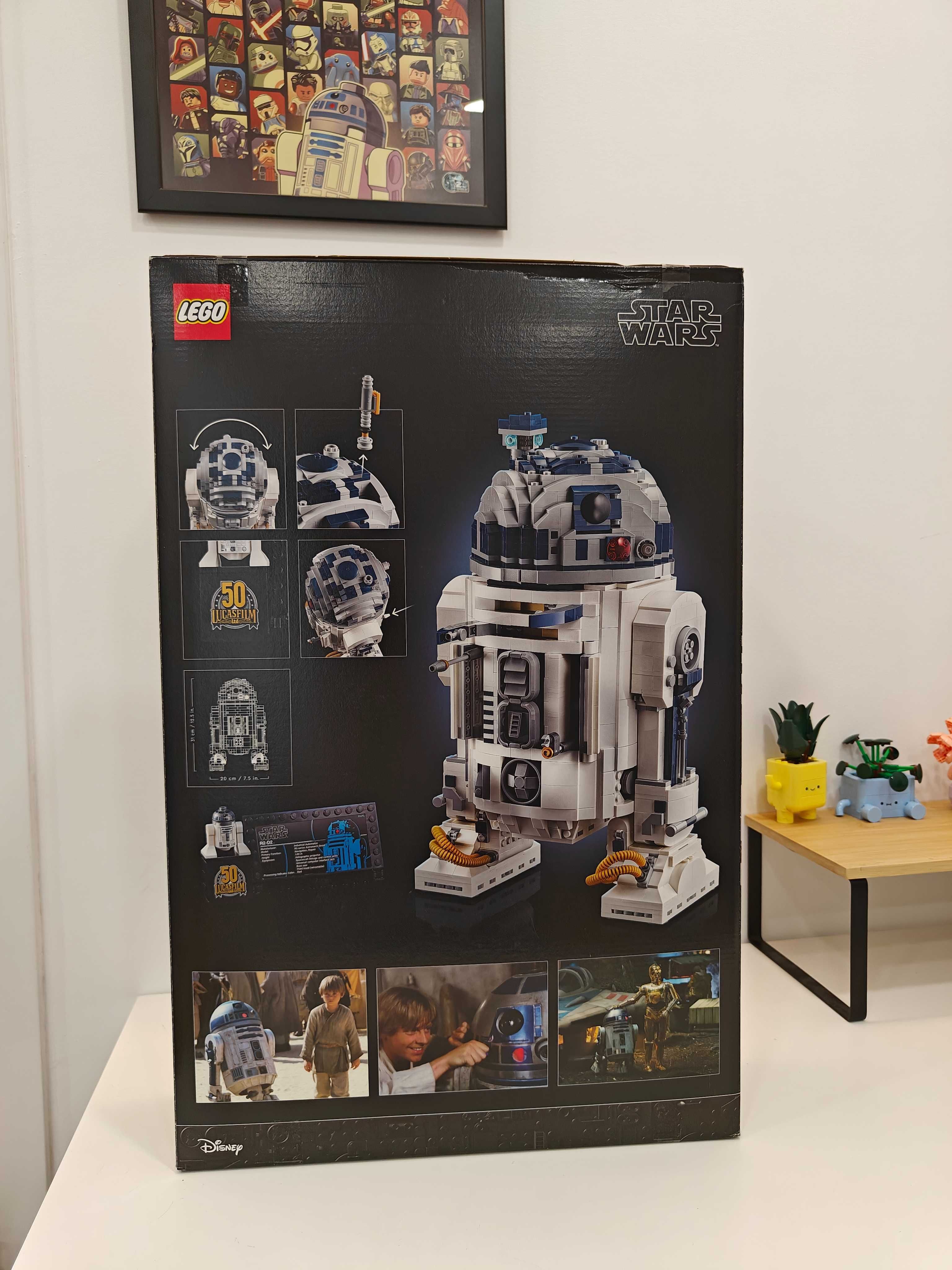Lego - Vários Sets