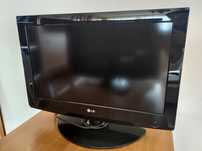 Telewizor LG 26 cali obrotowy 26LG3100