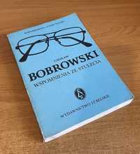Czesław Bobrowski - Wspomnienia ze stulecia