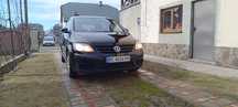 Volkswagen Golf 5 plus