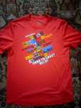 Найк оригинальная футболка Nike Dri-fit