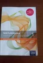 Matematyka  1 podręcznik dla liceum I technikum