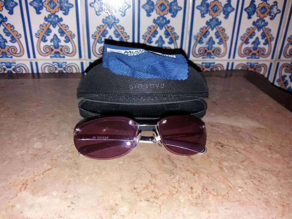 óculos de sol Novos Genuínos. GUESS.