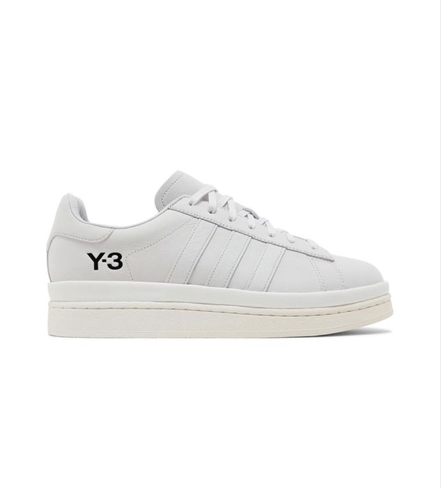 Adidas Y-3 Hicho Grey