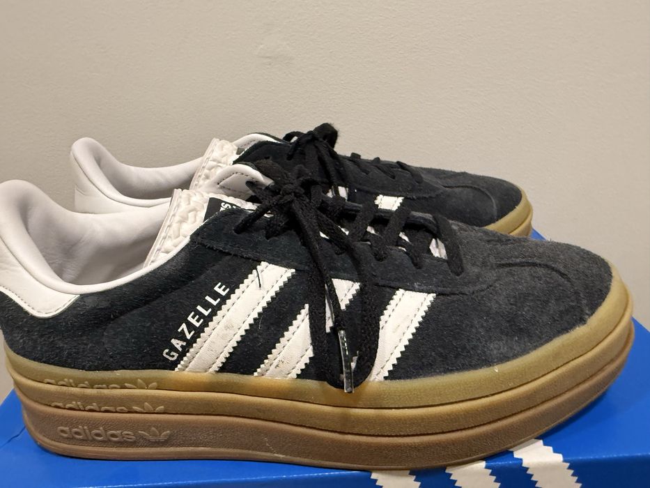 Buty adidas gazelle