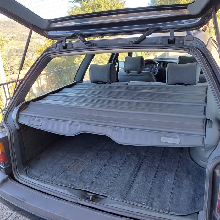 Carrinha vw passat 1.9