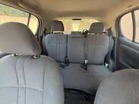 Toyota Yaris Vvt-i