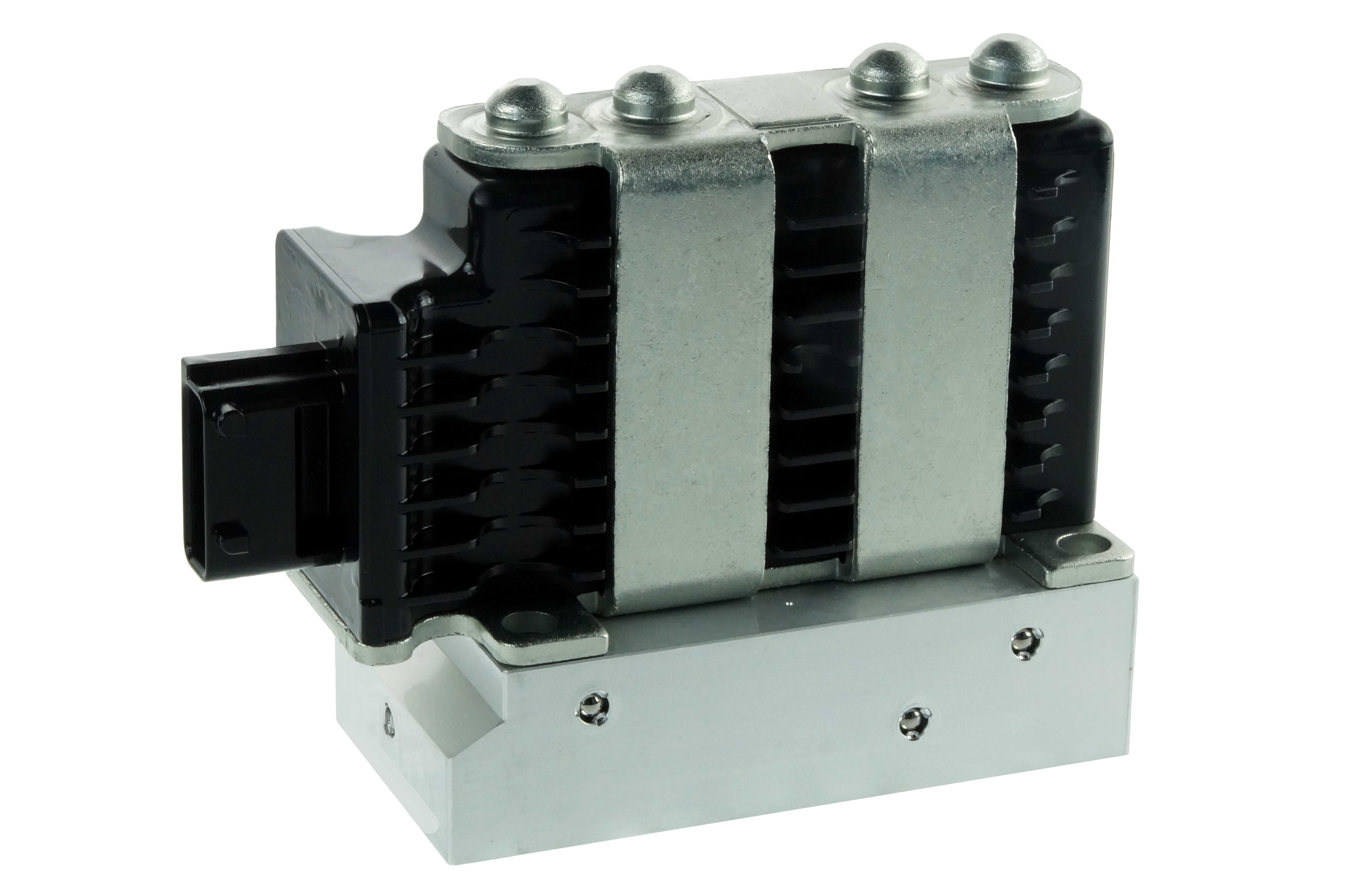 Elektrozawór PVE4SV Active11-32 VDC AMP 157B4034