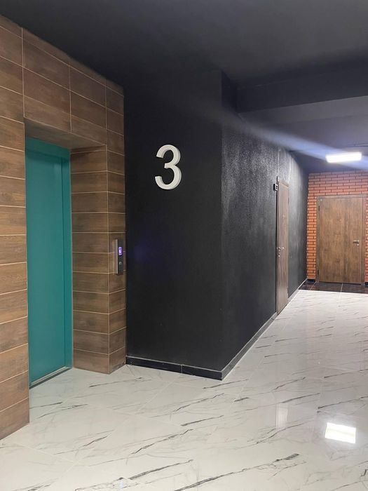 Продам 1-комнатную квартиру в сданной секции ЖК Сады Ривьеры (351-806)