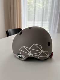 Nowy kask Scootandride XXS