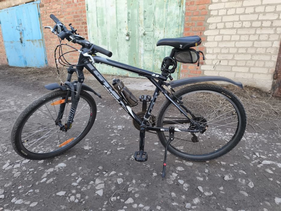 Продаю  велосипед GT AVALANCHE 26