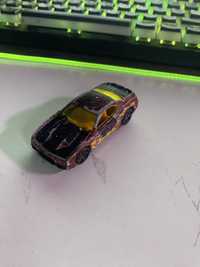 Resorak Hot Wheels Rapid Transit 2003r.