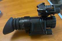 AGM PVS-14 NW1 Нічне бачення White Phos