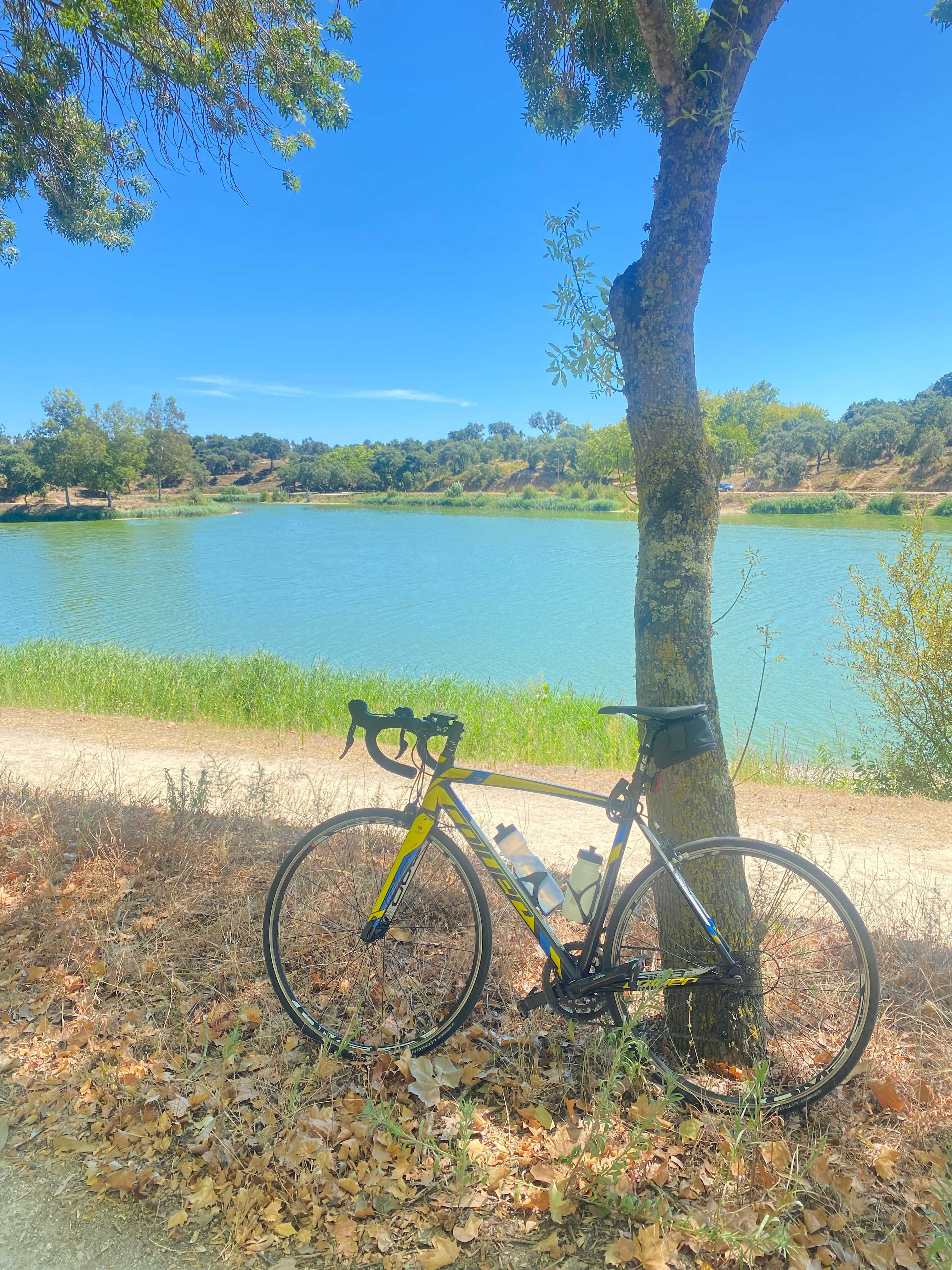 Bicicleta de estrada Coluer Radar