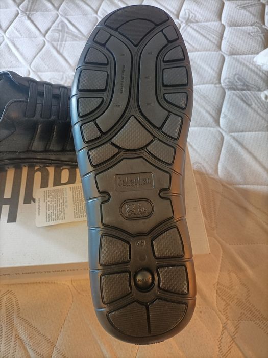 Sapatos de Homem Novos de Excelente Qualidade da marca Callaghan an n4