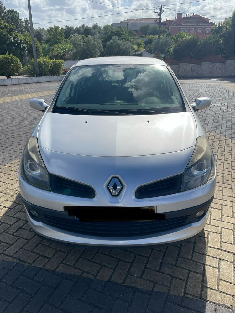 Renault Clio 1.2