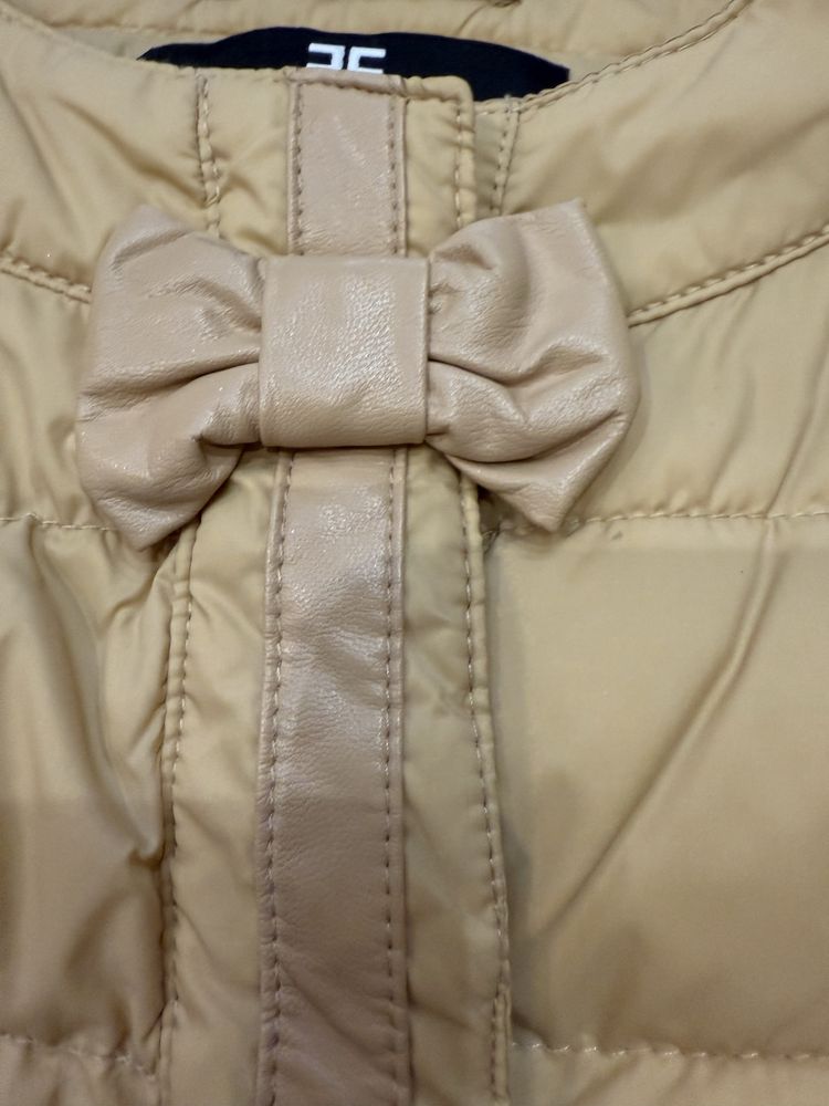 Kurtka Elisabetta Franchi rS(IT40)