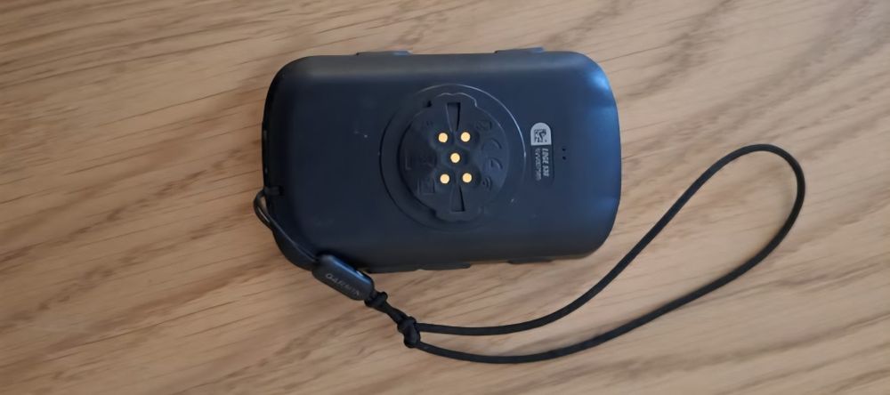 Garmin 530 com acessórios!