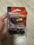 Majorette GMC Hummer EV Rainbow Edition 2024