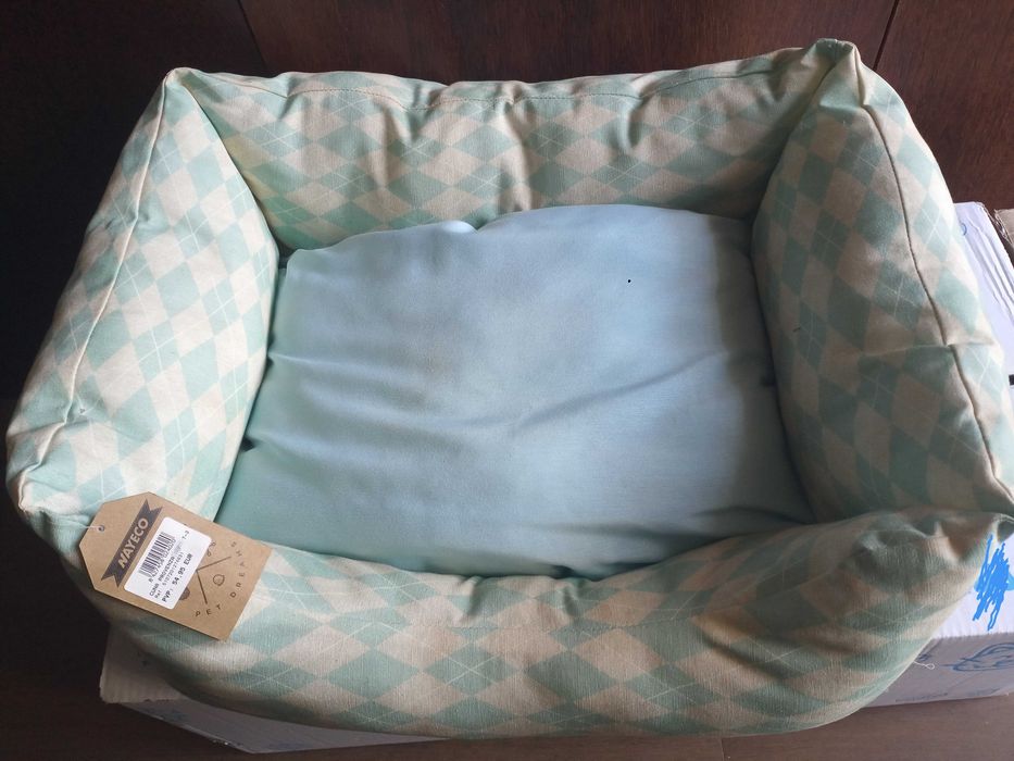 Camas novas cão ou gato