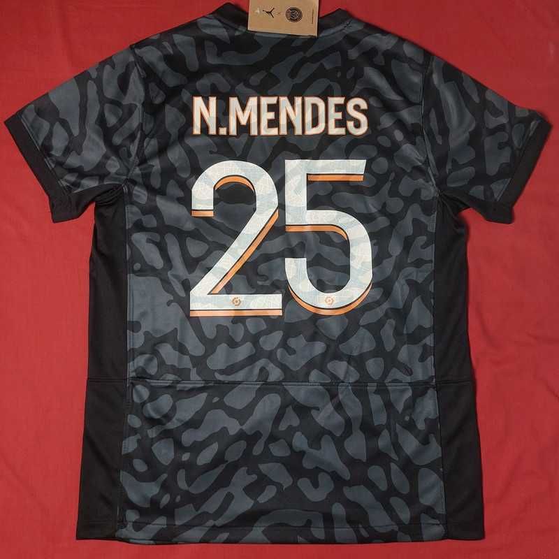 Camisolas de Futebol
