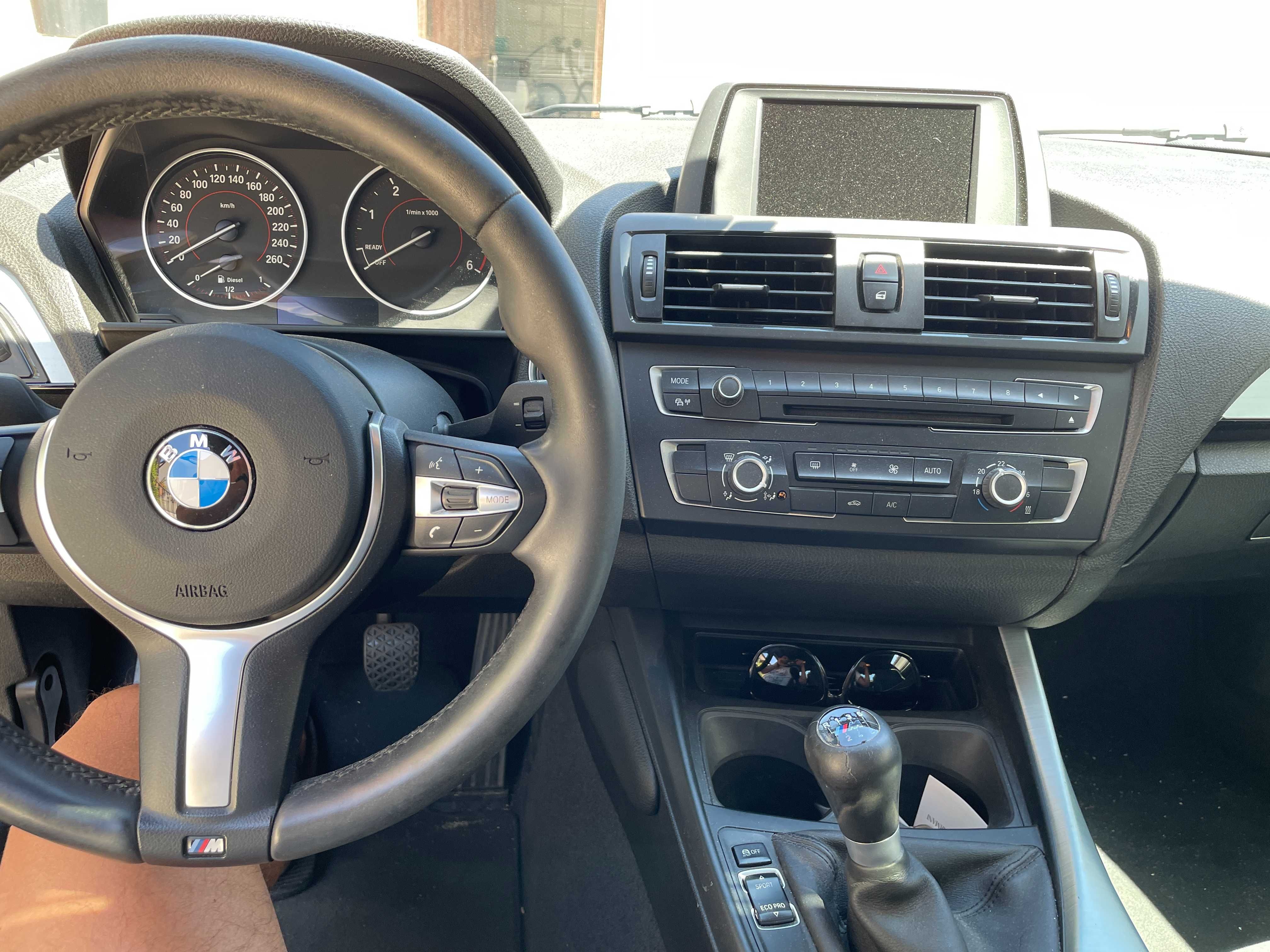 BMW Série 2 Coupé Pack M