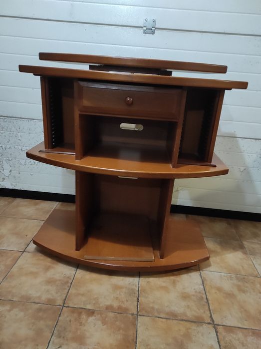 Movel para televisão