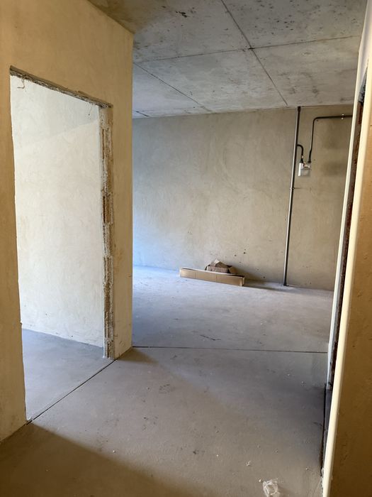 1-кімнатна квартира. Континент стайл. Continent style. ВЛАСНИК!!!