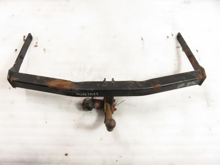 Hak Vw Touran - A07286