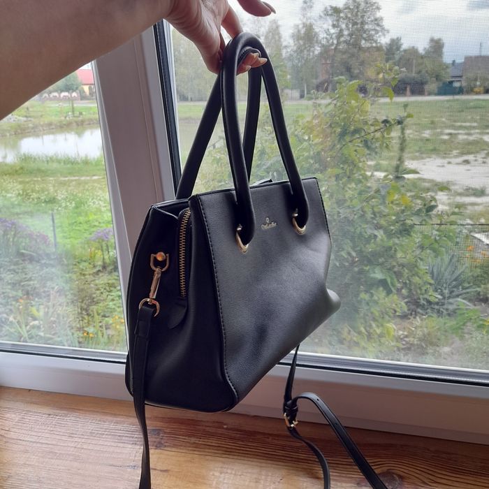 Класична сумка "OuLanKa"