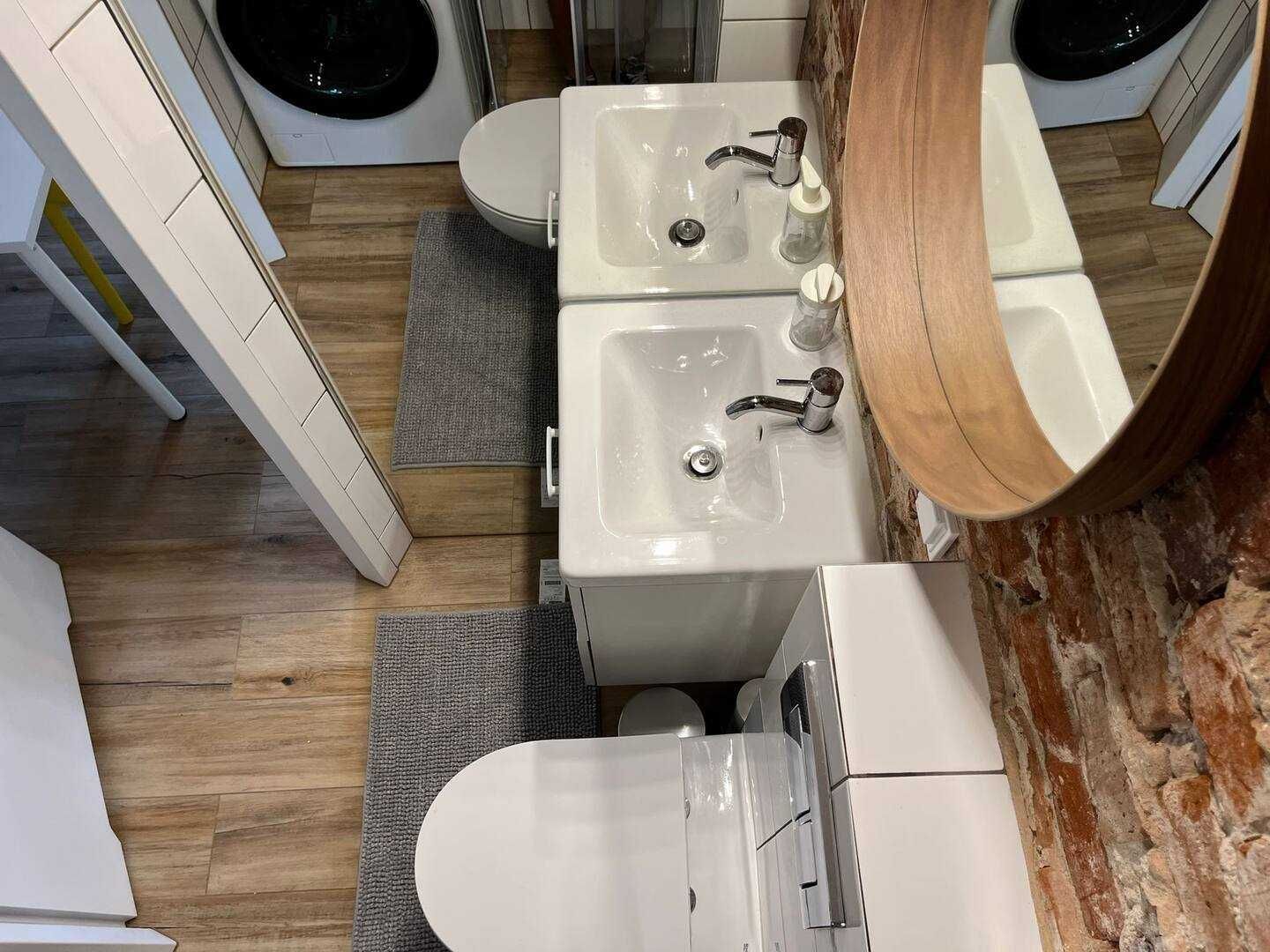 Kawalerka (studio na wynajem) w centrum Gdańska od ZARAZ