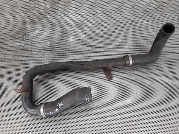 Tubo do intercooler FIAT Punto Evo (199_)