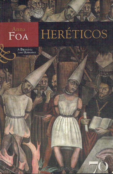 14519

Heréticos
de Anna Foa